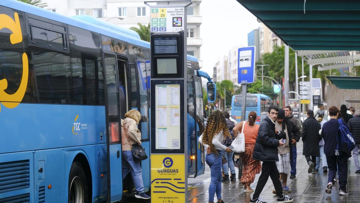 Imagen de Movilidad y Accesibilidad